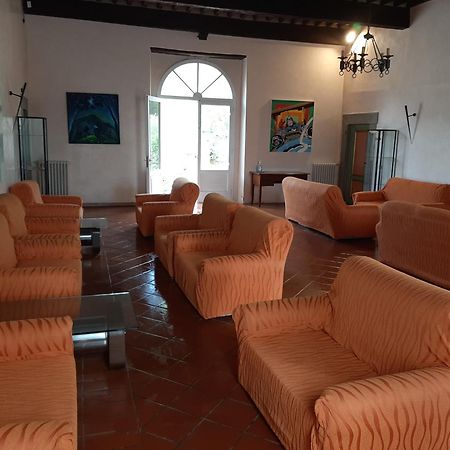 Bed And Breakfast Villa Torre Degli Onesti Apartments Lucca Exterior photo
