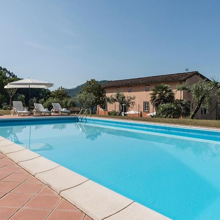 Bed And Breakfast Villa Torre Degli Onesti Apartments Lucca Exterior photo