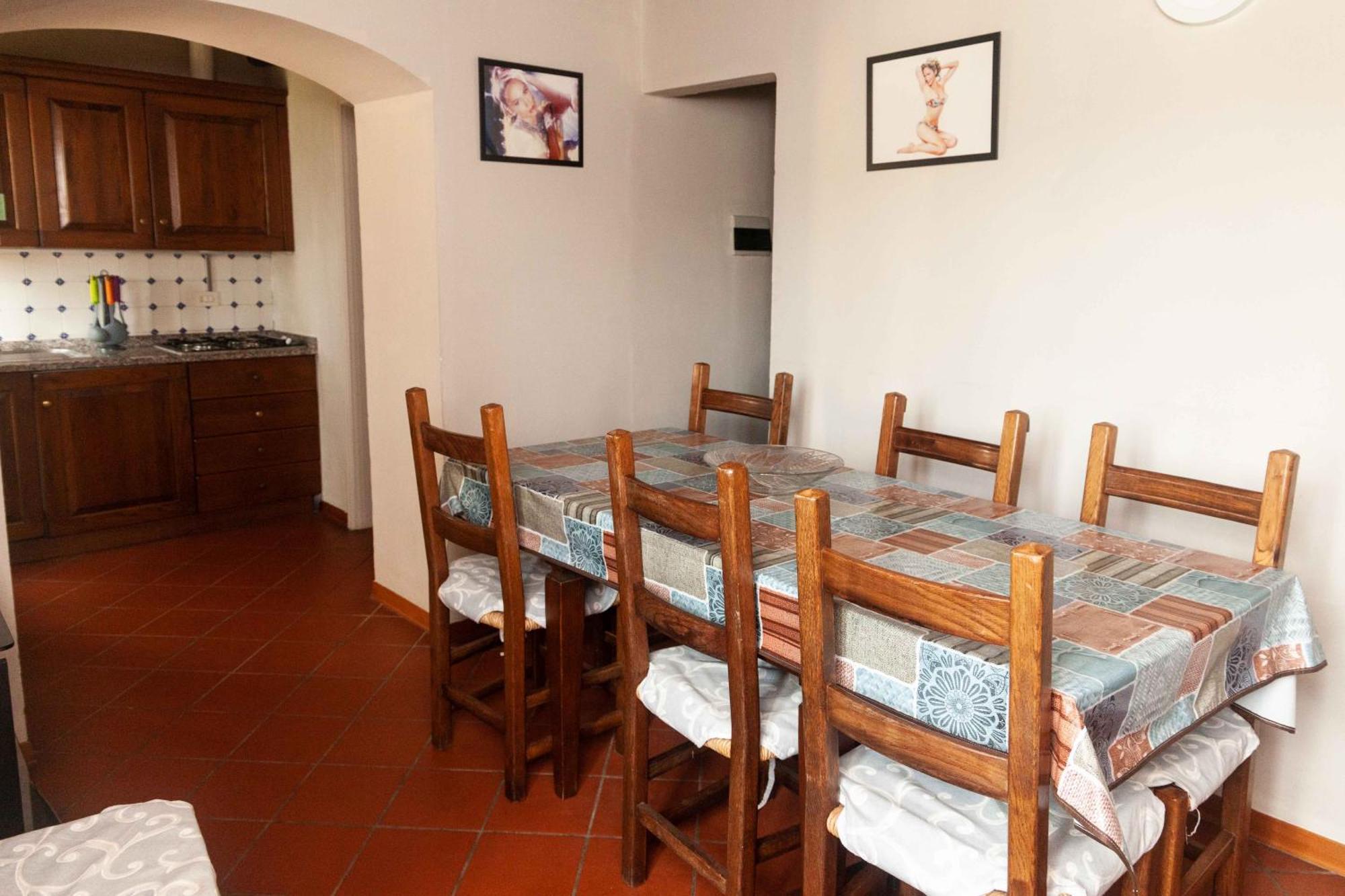 Bed And Breakfast Villa Torre Degli Onesti Apartments Lucca Exterior photo