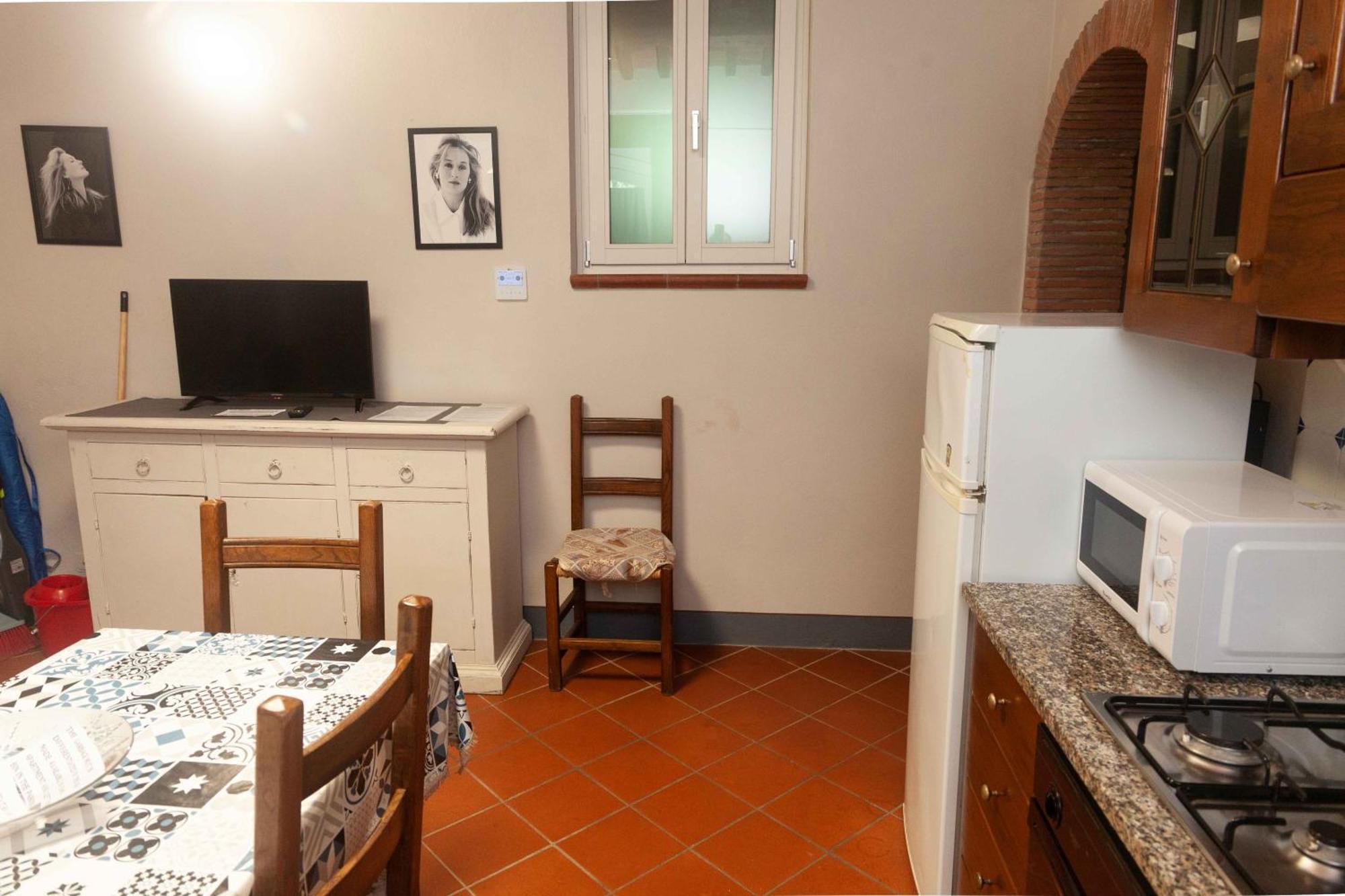 Bed And Breakfast Villa Torre Degli Onesti Apartments Lucca Exterior photo