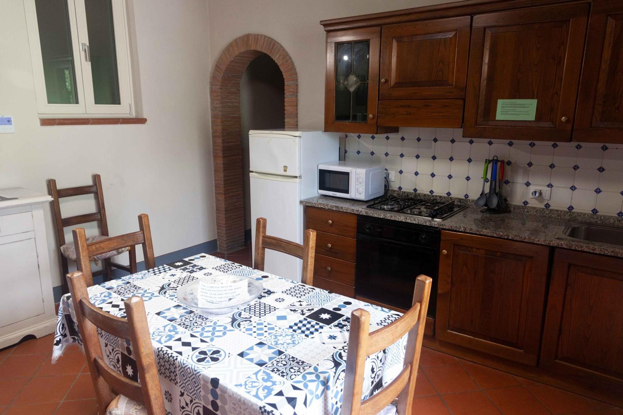 Bed And Breakfast Villa Torre Degli Onesti Apartments Lucca Exterior photo