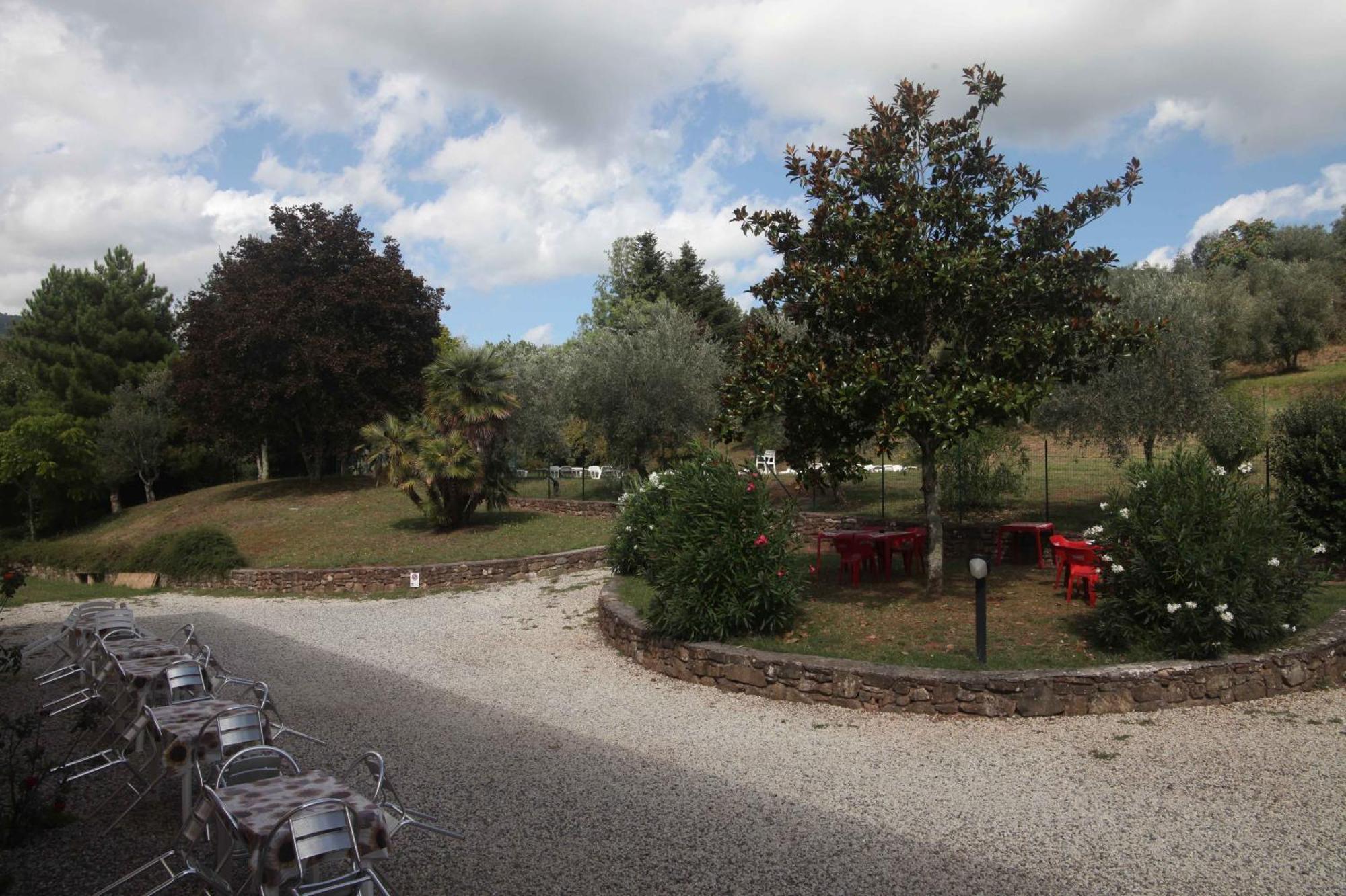 Bed And Breakfast Villa Torre Degli Onesti Apartments Lucca Exterior photo