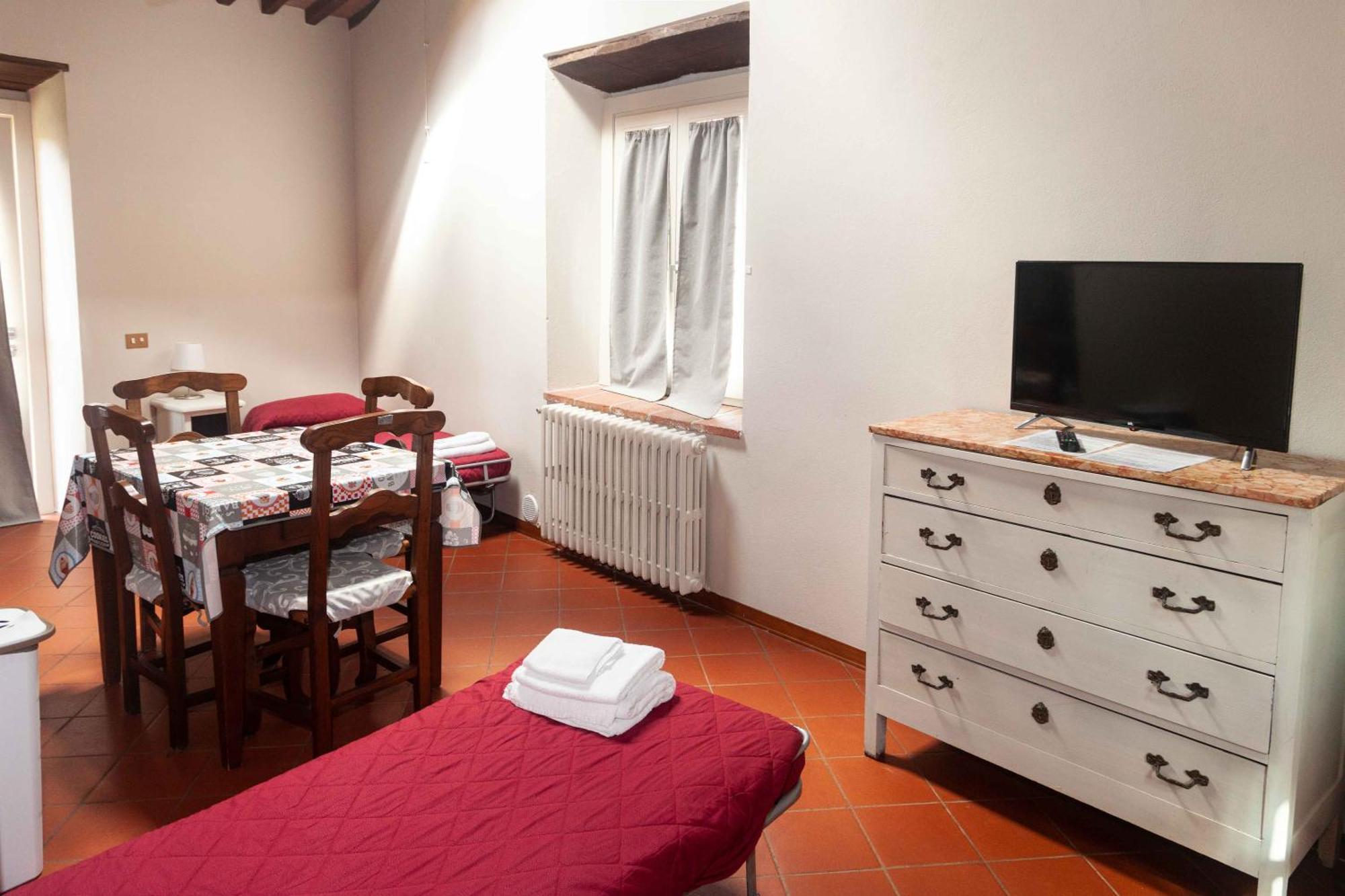 Bed And Breakfast Villa Torre Degli Onesti Apartments Lucca Exterior photo