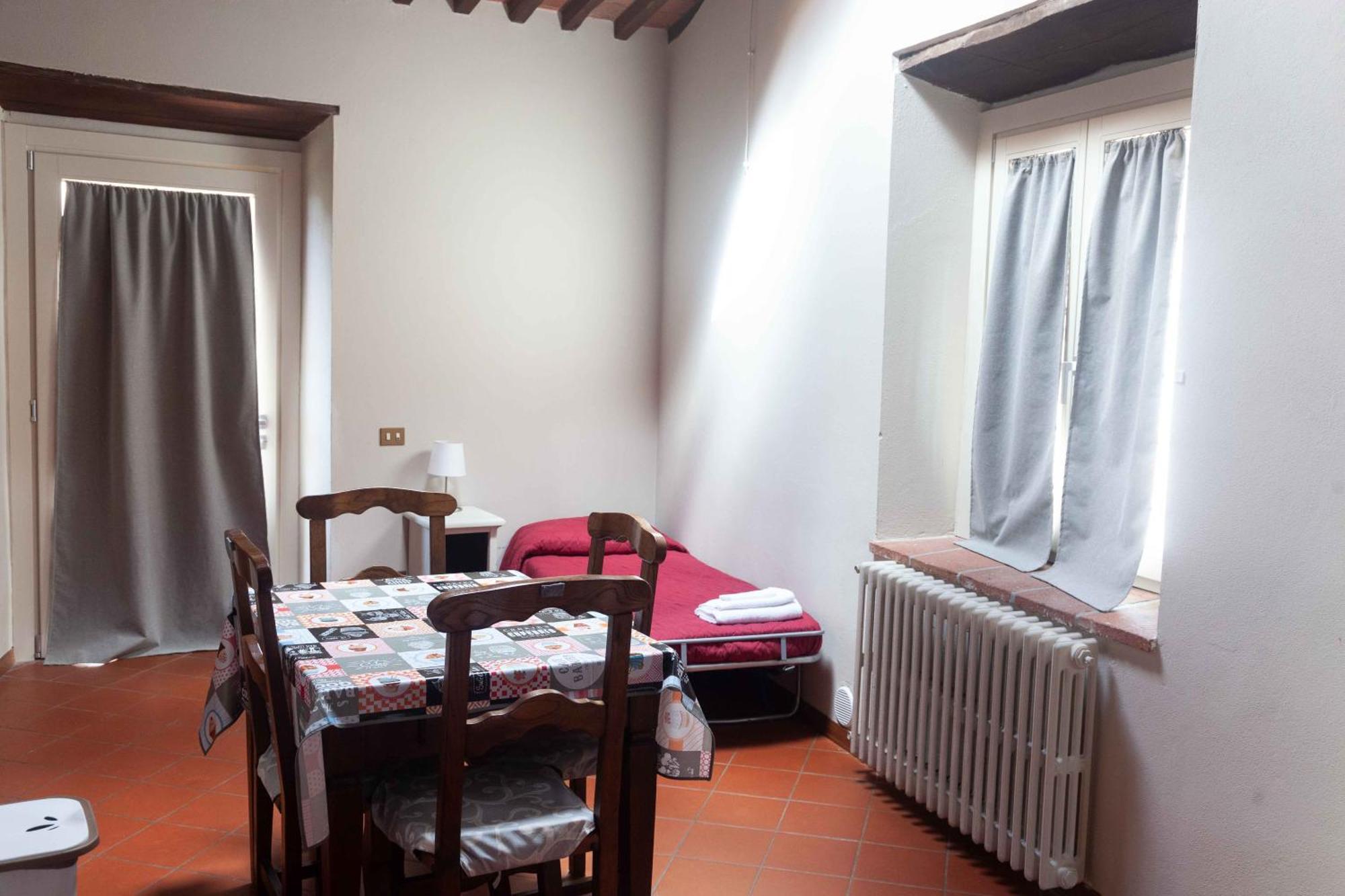 Bed And Breakfast Villa Torre Degli Onesti Apartments Lucca Exterior photo