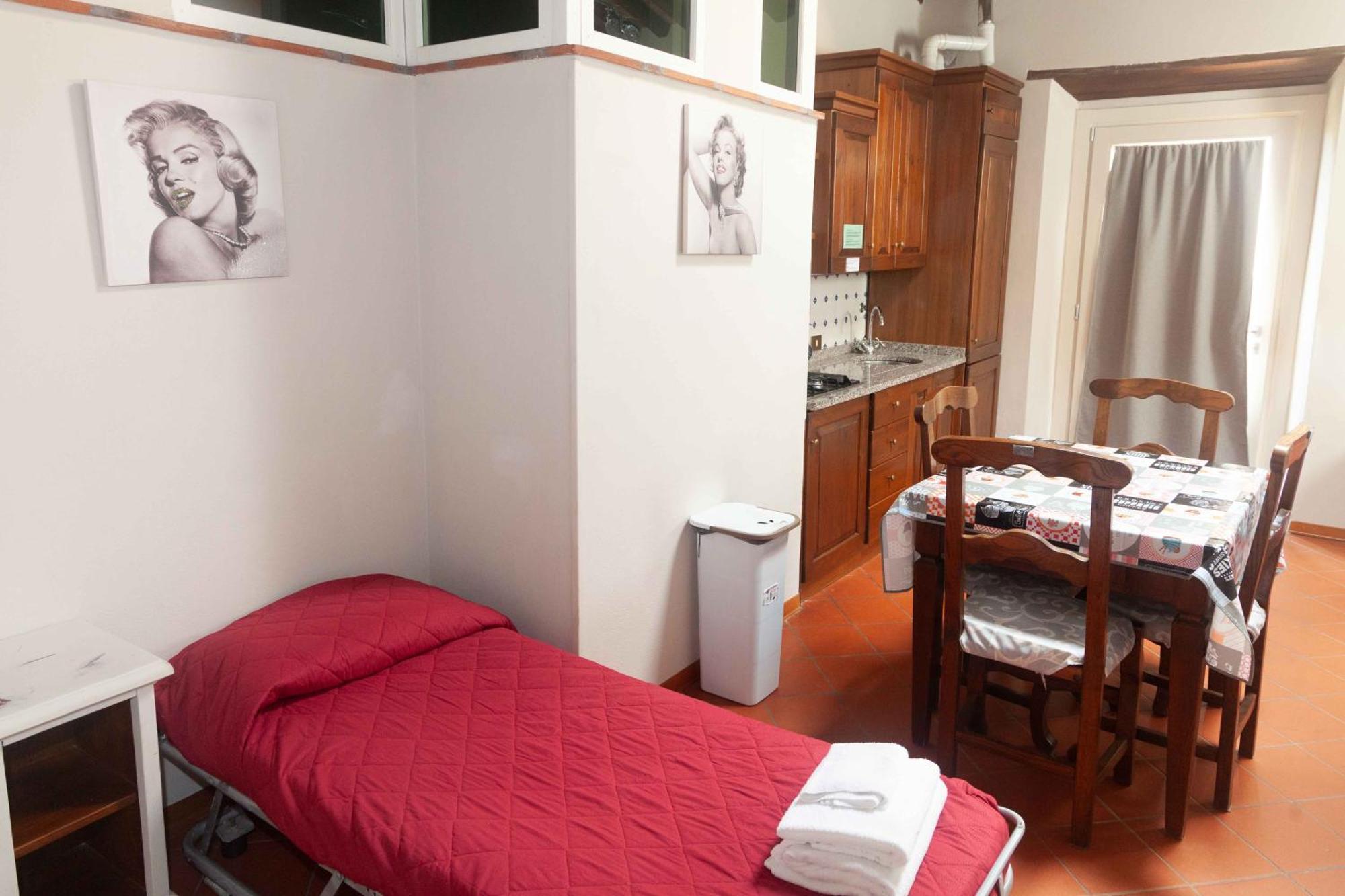 Bed And Breakfast Villa Torre Degli Onesti Apartments Lucca Exterior photo