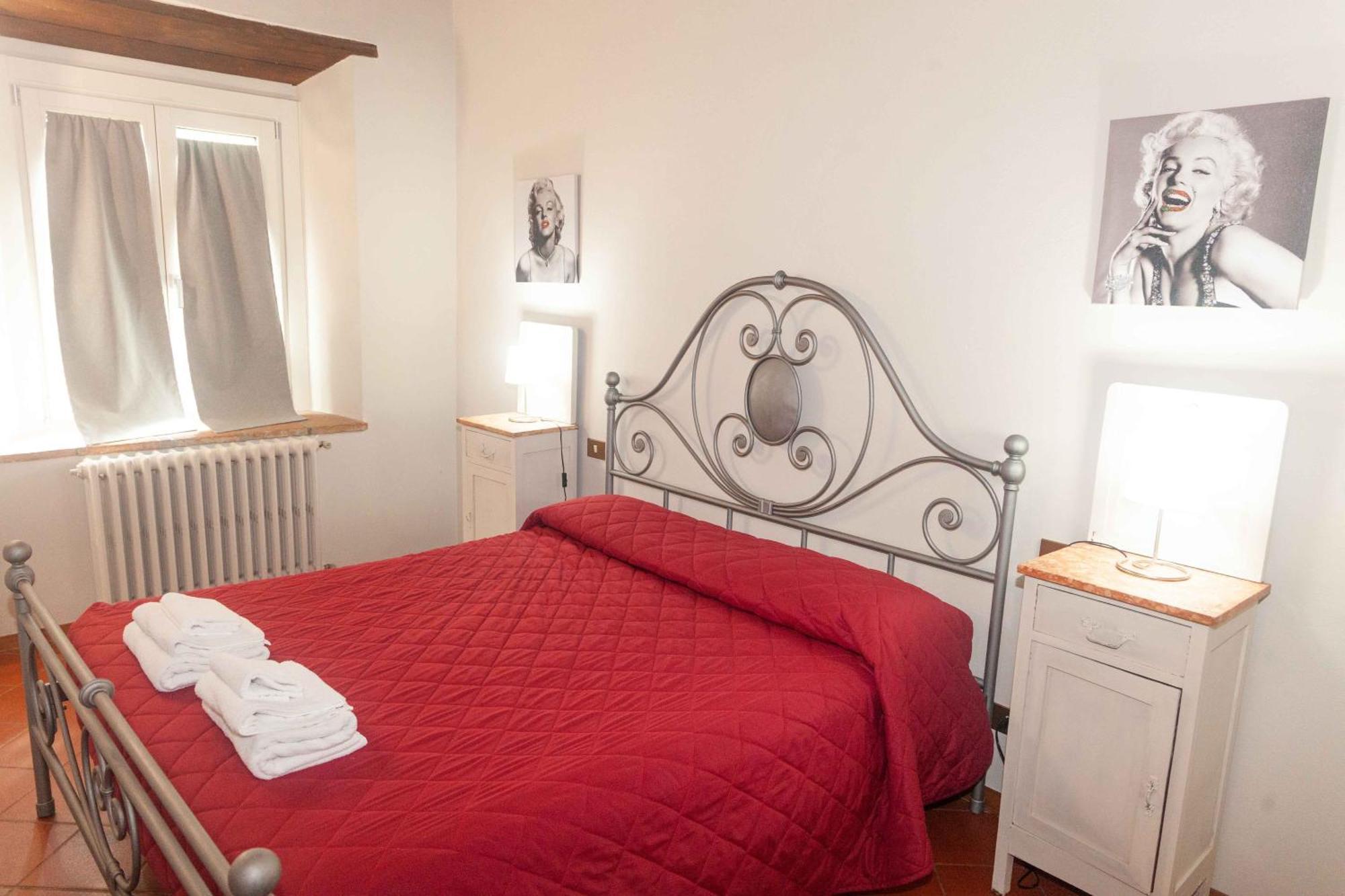Bed And Breakfast Villa Torre Degli Onesti Apartments Lucca Exterior photo