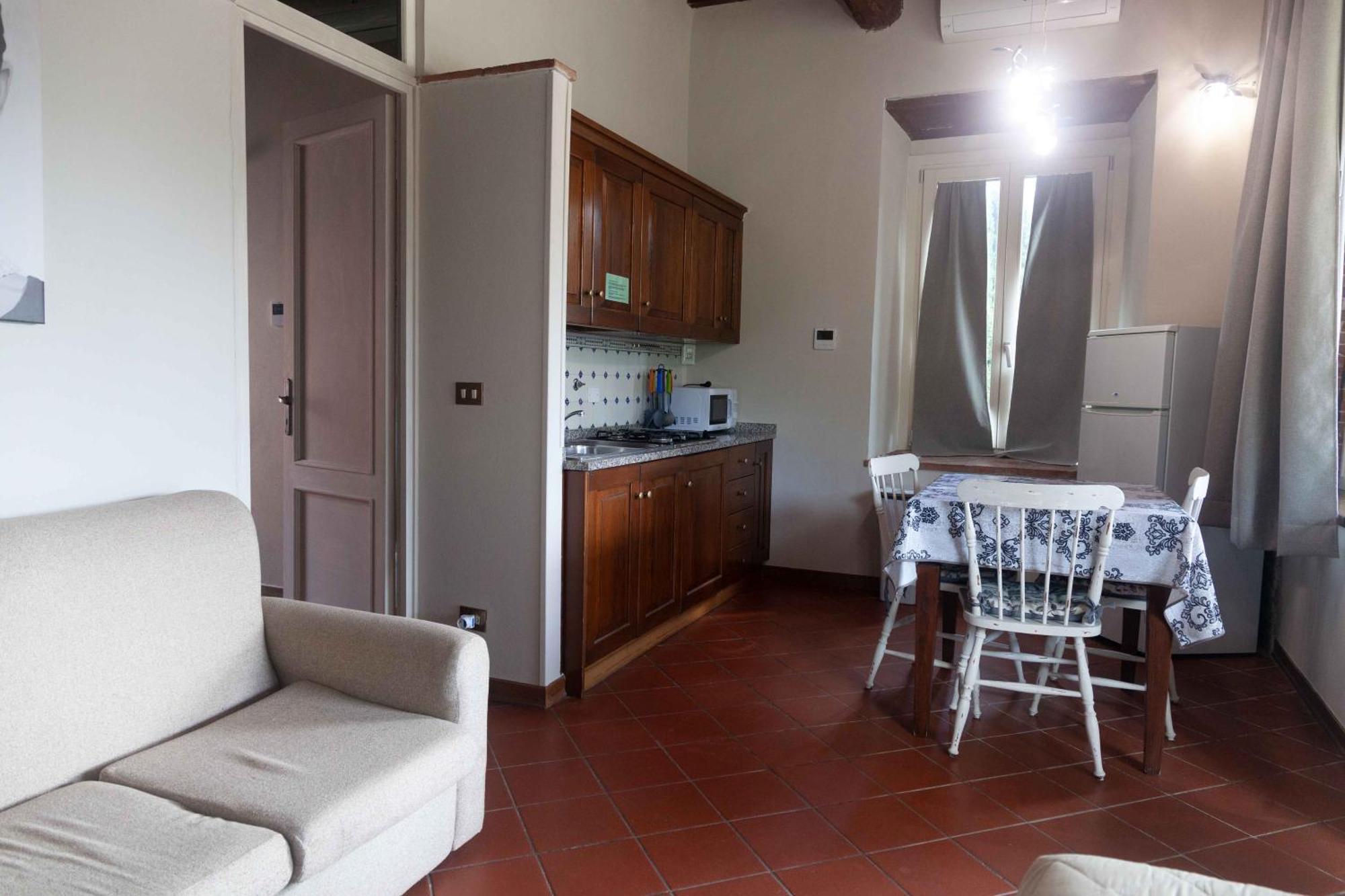Bed And Breakfast Villa Torre Degli Onesti Apartments Lucca Exterior photo