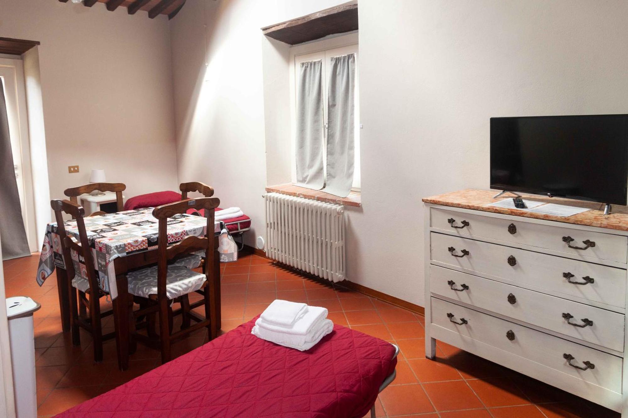 Bed And Breakfast Villa Torre Degli Onesti Apartments Lucca Exterior photo