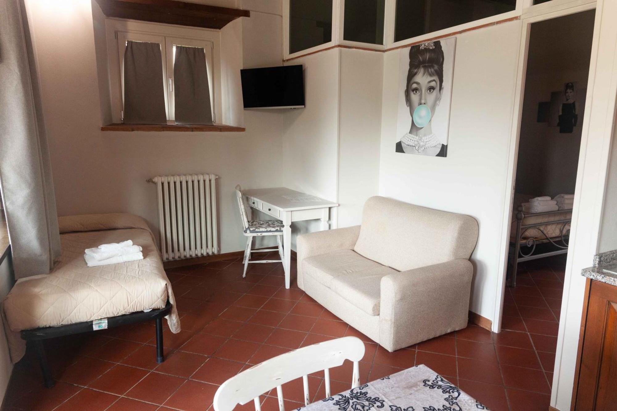 Bed And Breakfast Villa Torre Degli Onesti Apartments Lucca Exterior photo