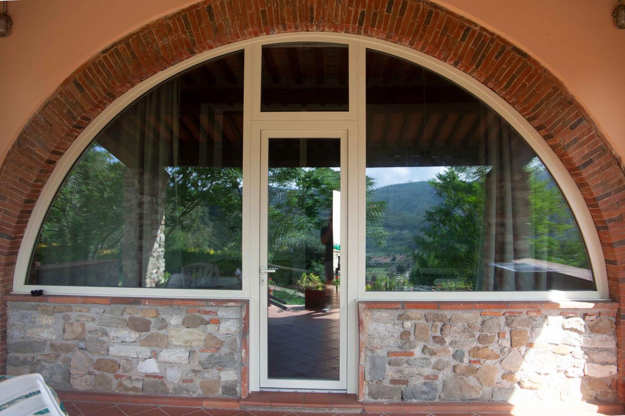 Bed And Breakfast Villa Torre Degli Onesti Apartments Lucca Exterior photo