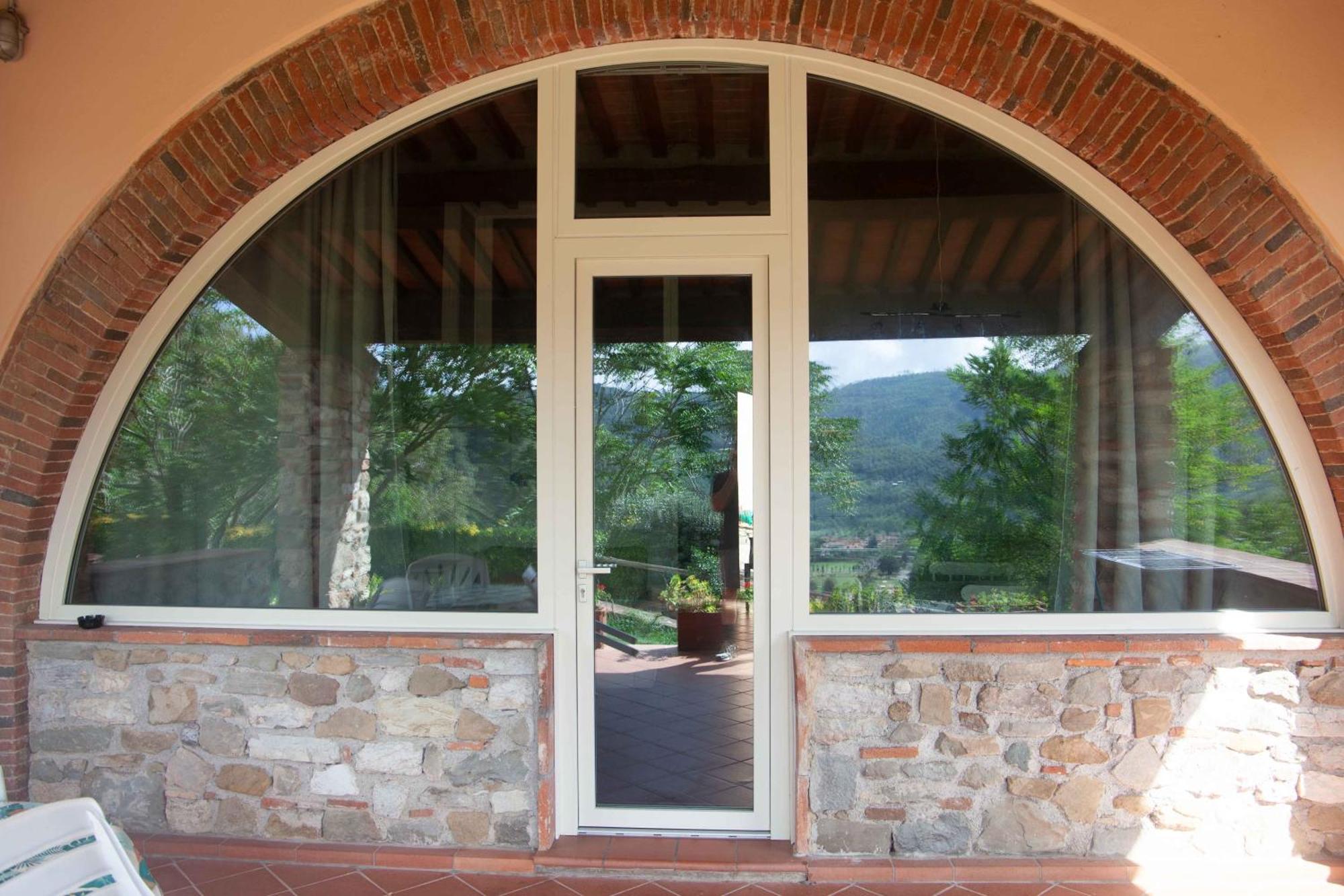 Bed And Breakfast Villa Torre Degli Onesti Apartments Lucca Exterior photo