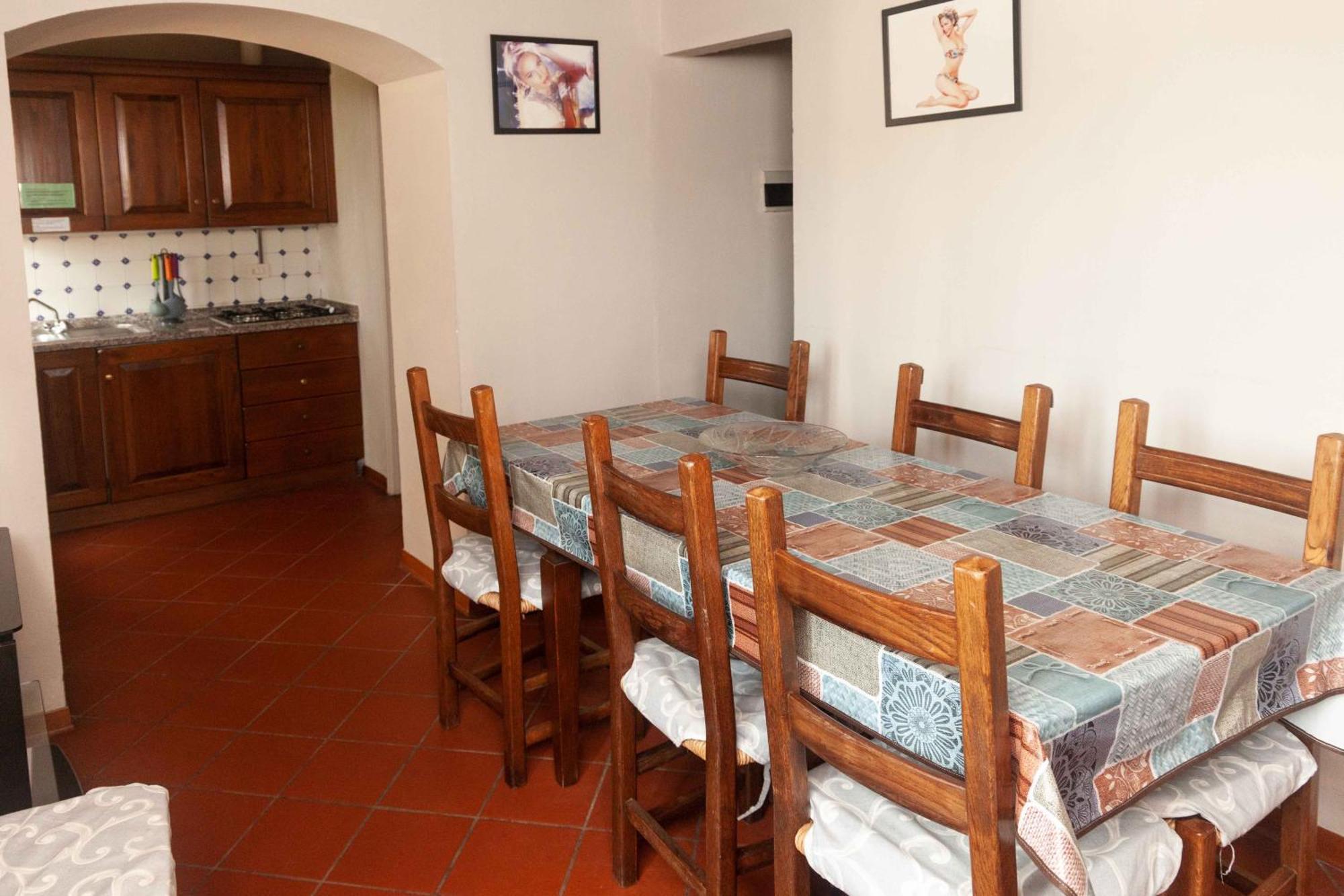 Bed And Breakfast Villa Torre Degli Onesti Apartments Lucca Exterior photo