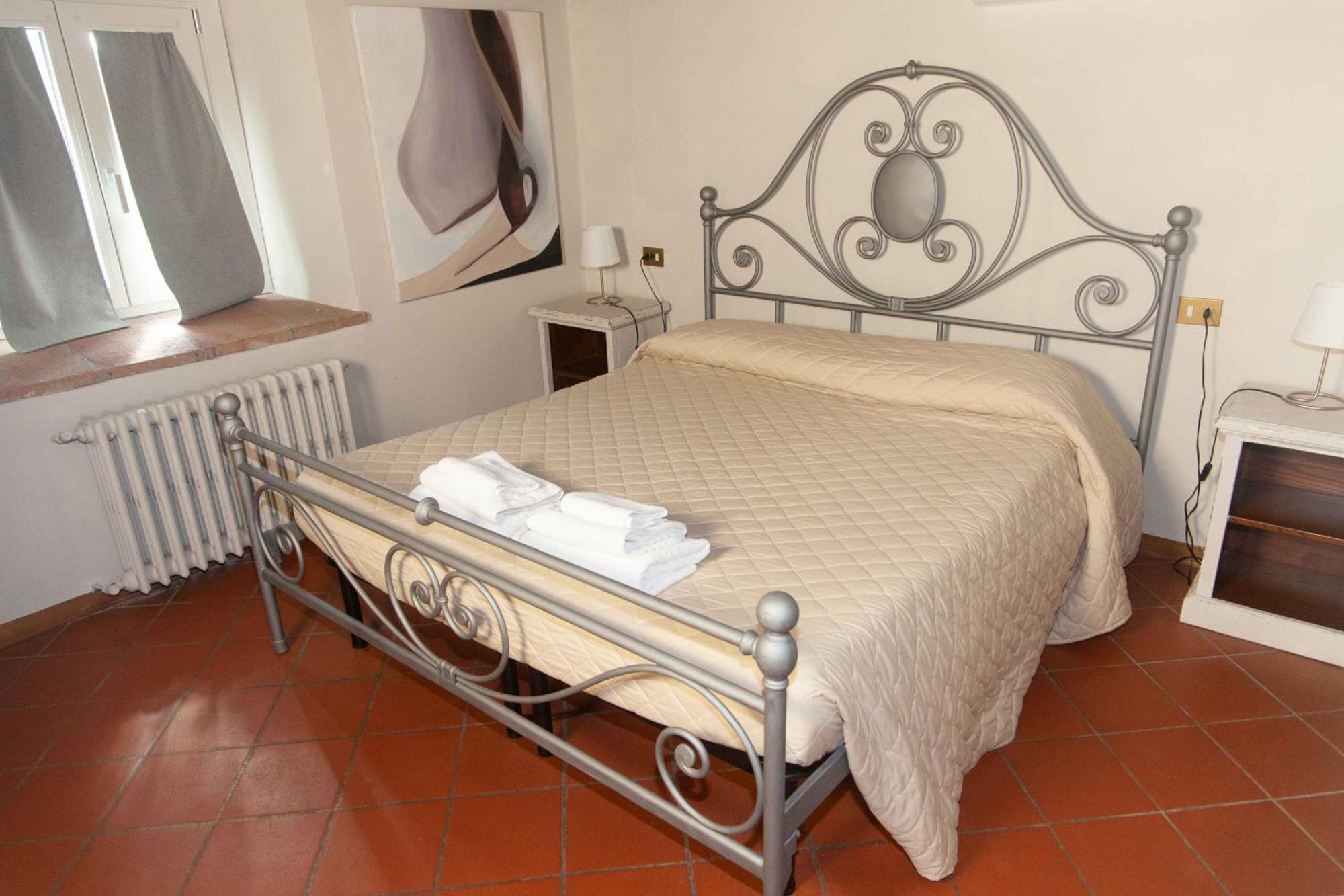 Bed And Breakfast Villa Torre Degli Onesti Apartments Lucca Exterior photo