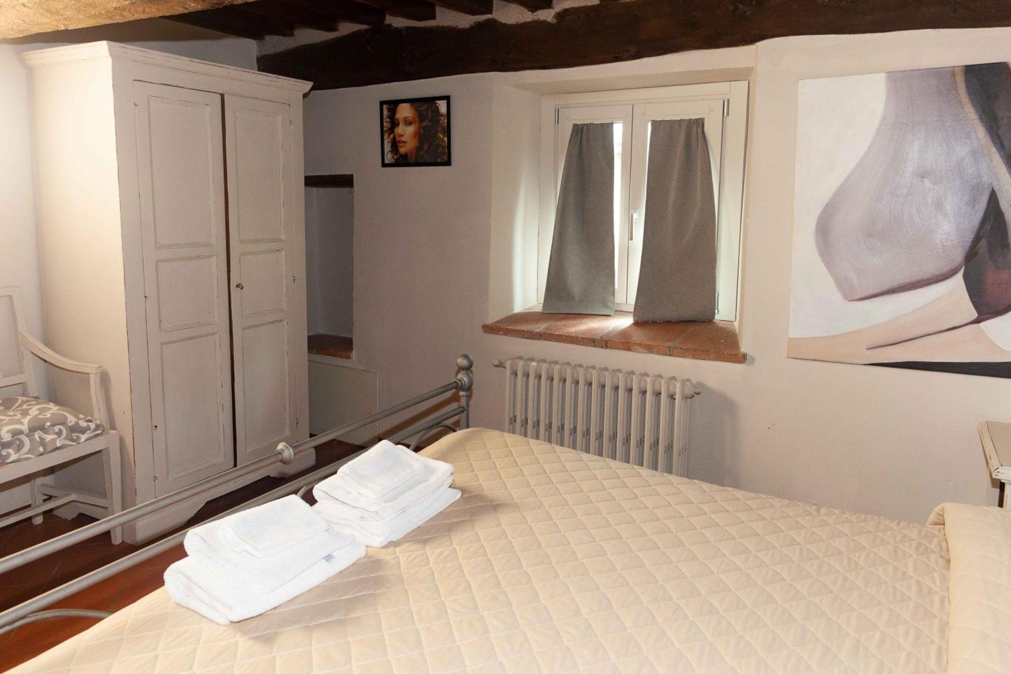 Bed And Breakfast Villa Torre Degli Onesti Apartments Lucca Exterior photo