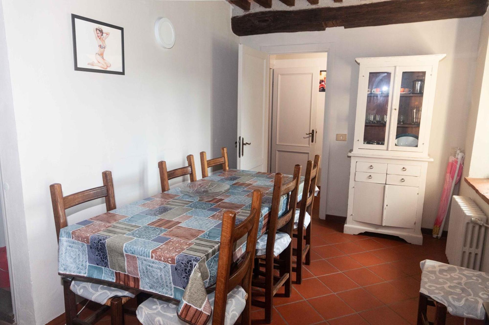 Bed And Breakfast Villa Torre Degli Onesti Apartments Lucca Exterior photo