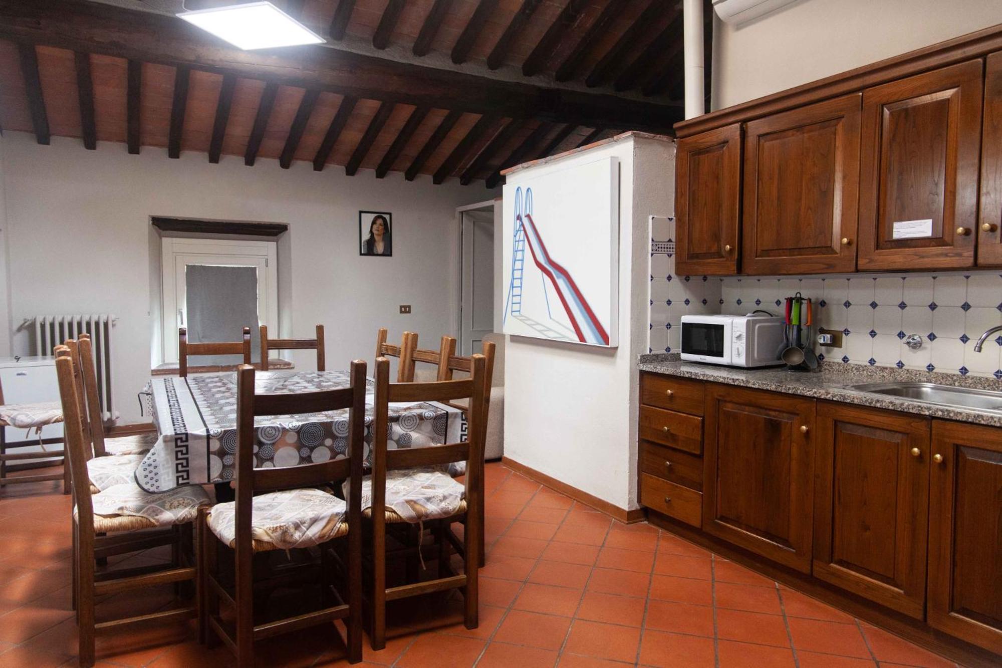 Bed And Breakfast Villa Torre Degli Onesti Apartments Lucca Exterior photo