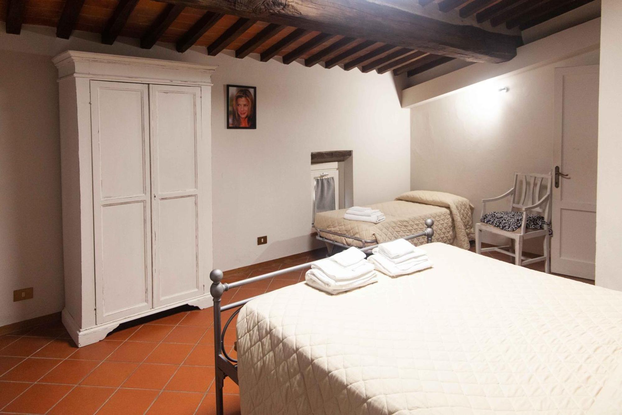 Bed And Breakfast Villa Torre Degli Onesti Apartments Lucca Exterior photo