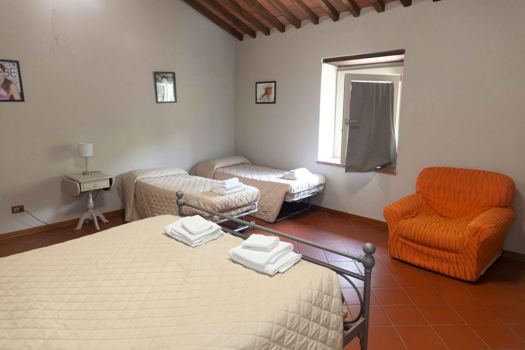 Bed And Breakfast Villa Torre Degli Onesti Apartments Lucca Exterior photo
