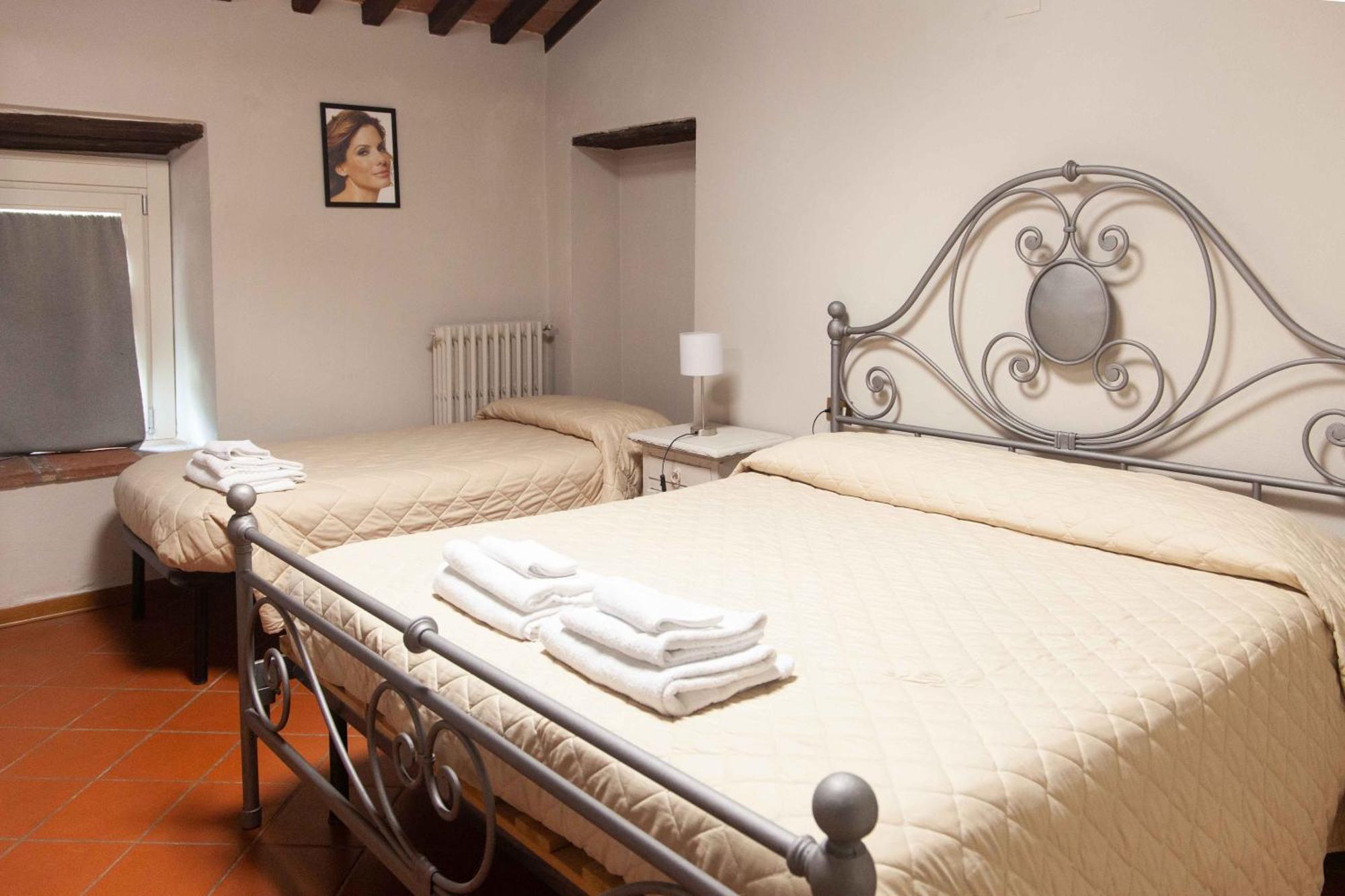 Bed And Breakfast Villa Torre Degli Onesti Apartments Lucca Exterior photo