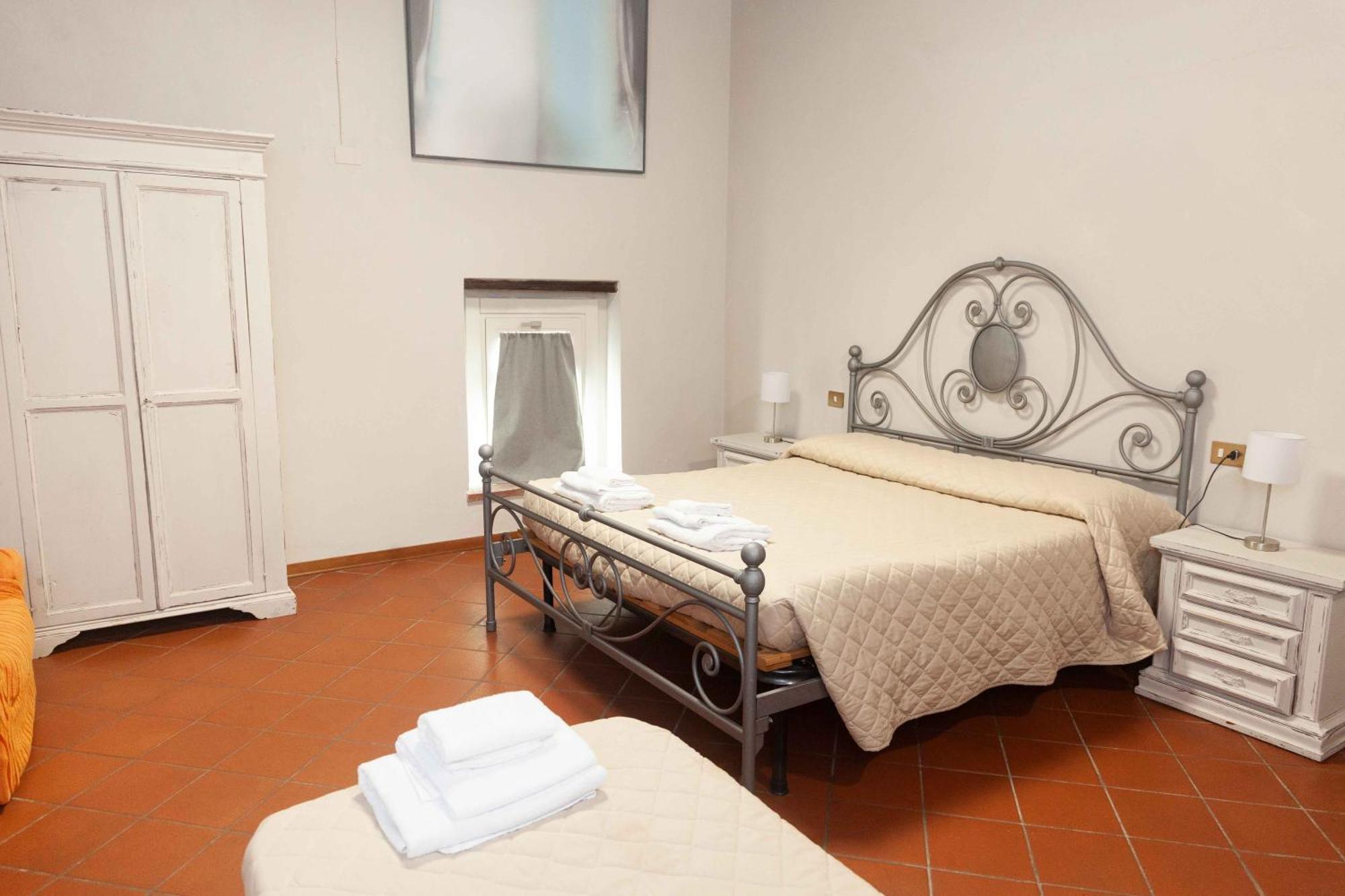 Bed And Breakfast Villa Torre Degli Onesti Apartments Lucca Exterior photo