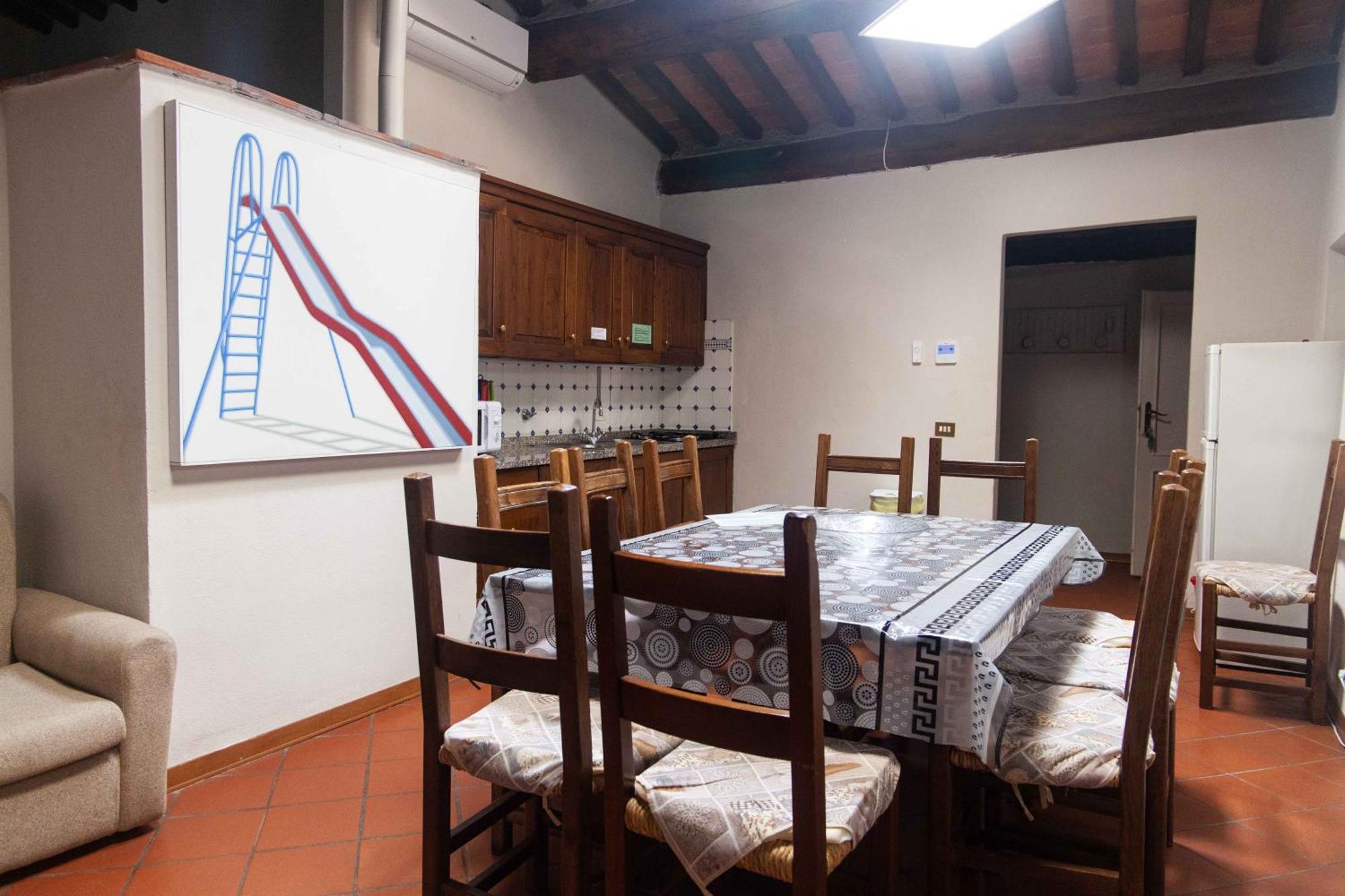 Bed And Breakfast Villa Torre Degli Onesti Apartments Lucca Exterior photo