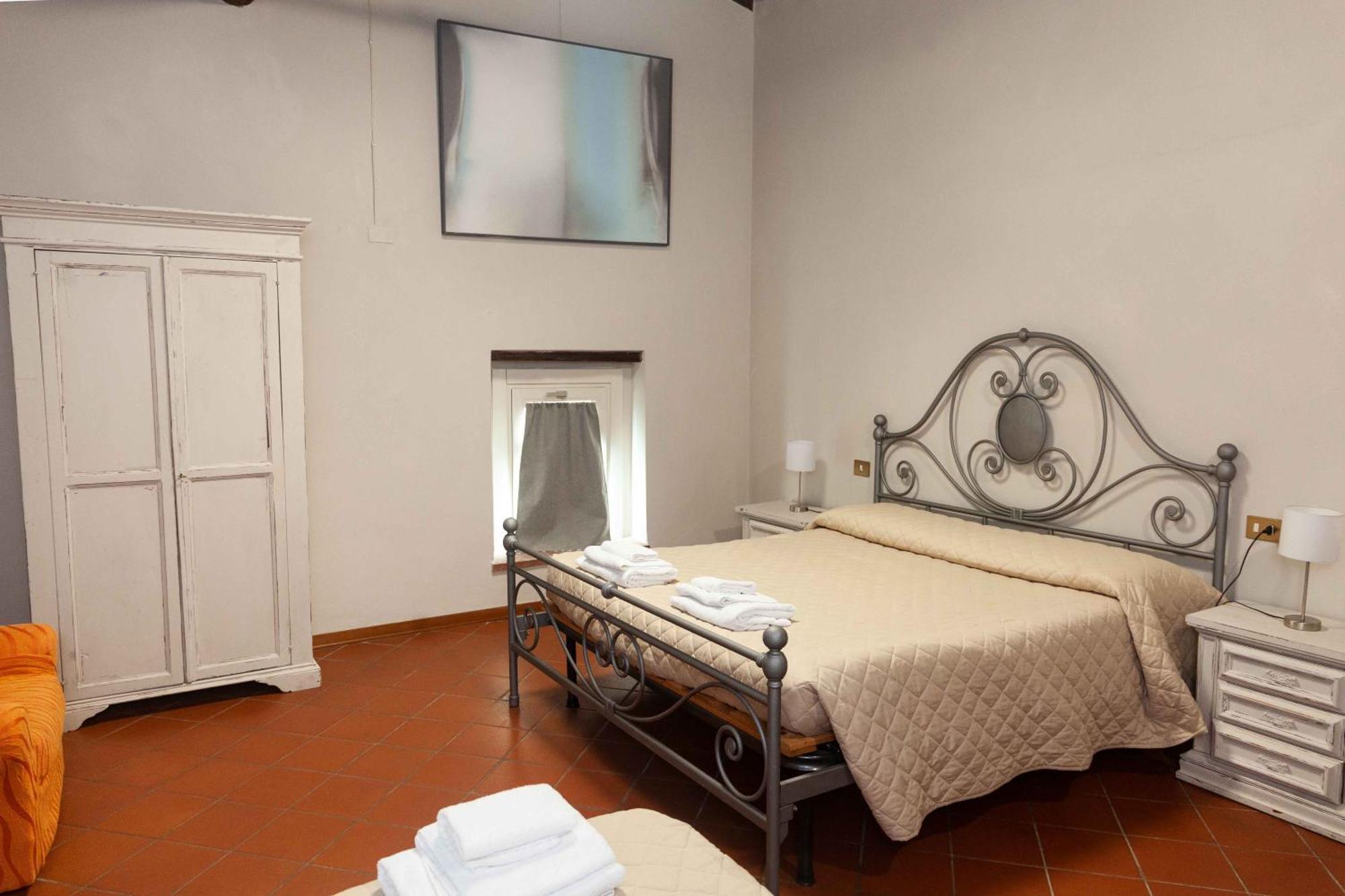 Bed And Breakfast Villa Torre Degli Onesti Apartments Lucca Exterior photo