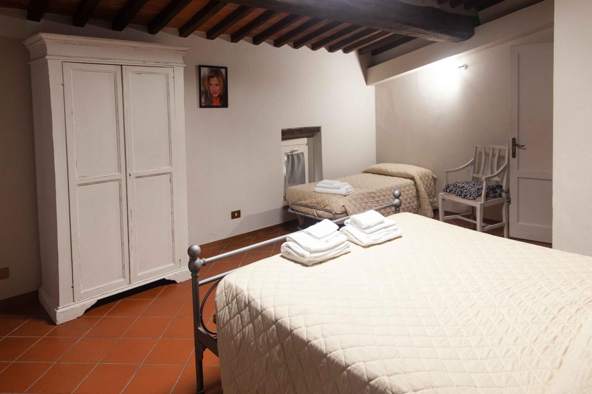 Bed And Breakfast Villa Torre Degli Onesti Apartments Lucca Exterior photo