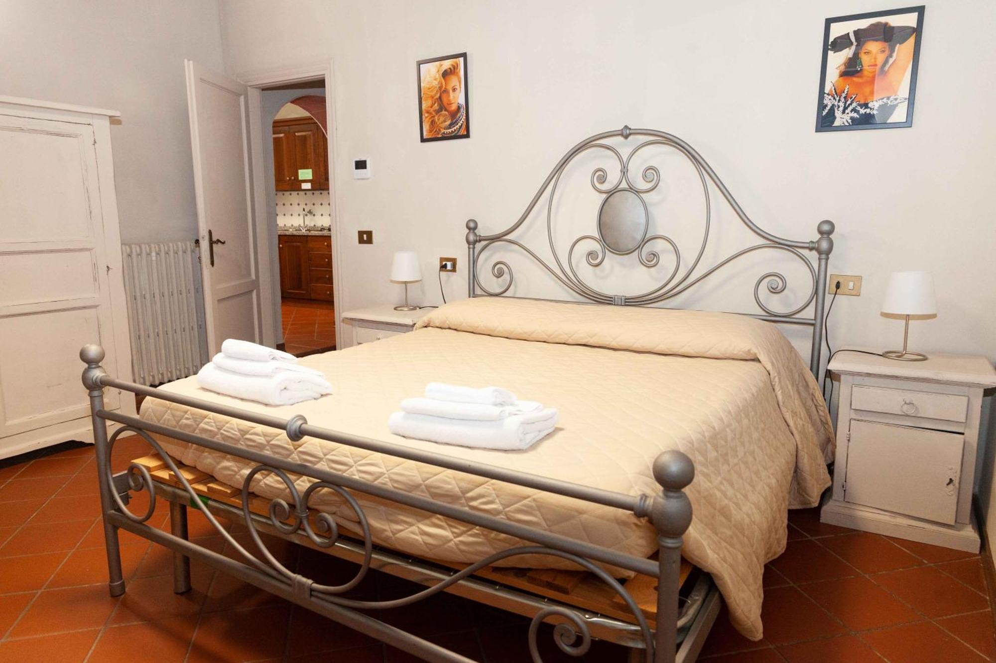 Bed And Breakfast Villa Torre Degli Onesti Apartments Lucca Exterior photo