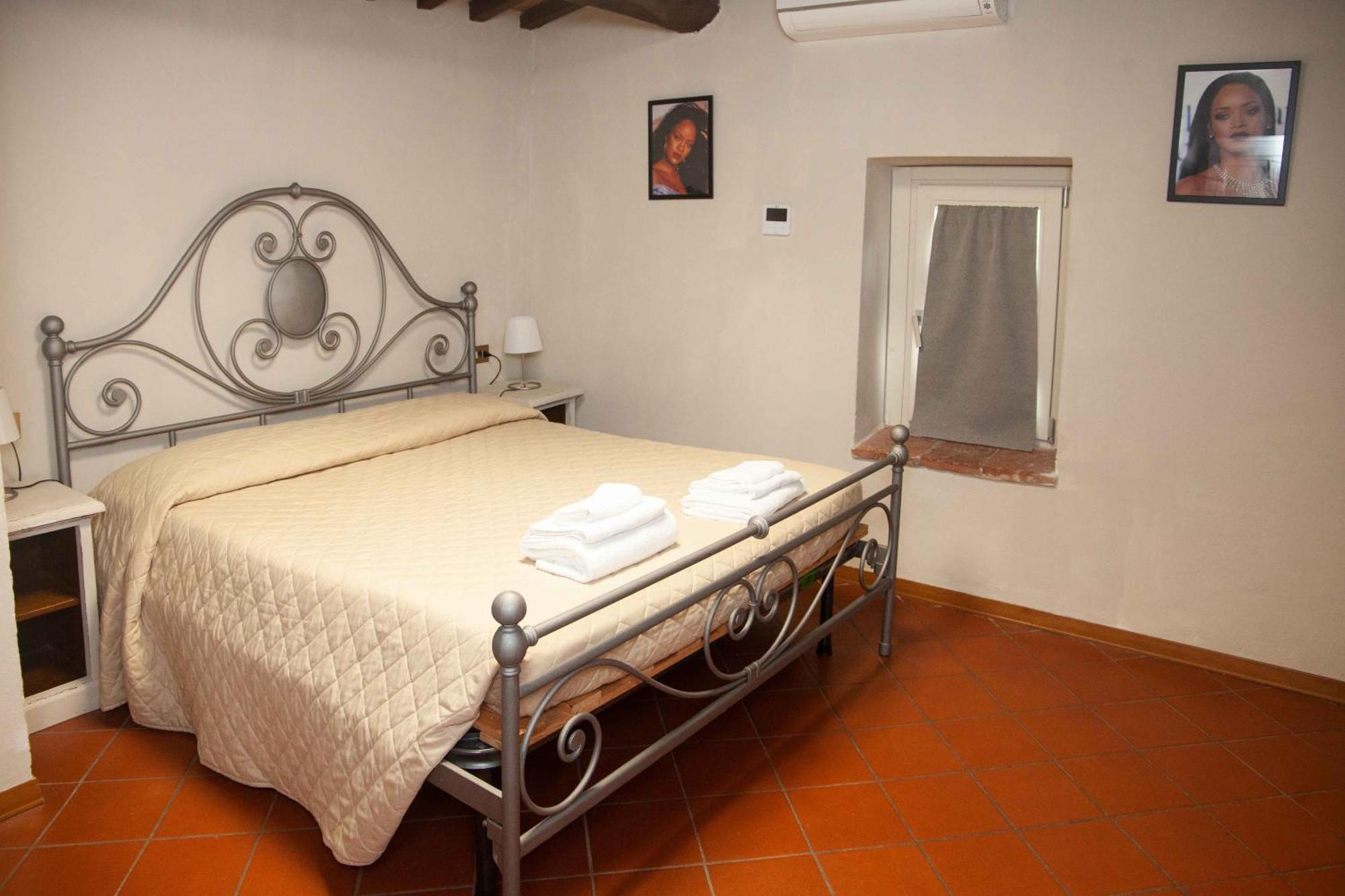 Bed And Breakfast Villa Torre Degli Onesti Apartments Lucca Exterior photo