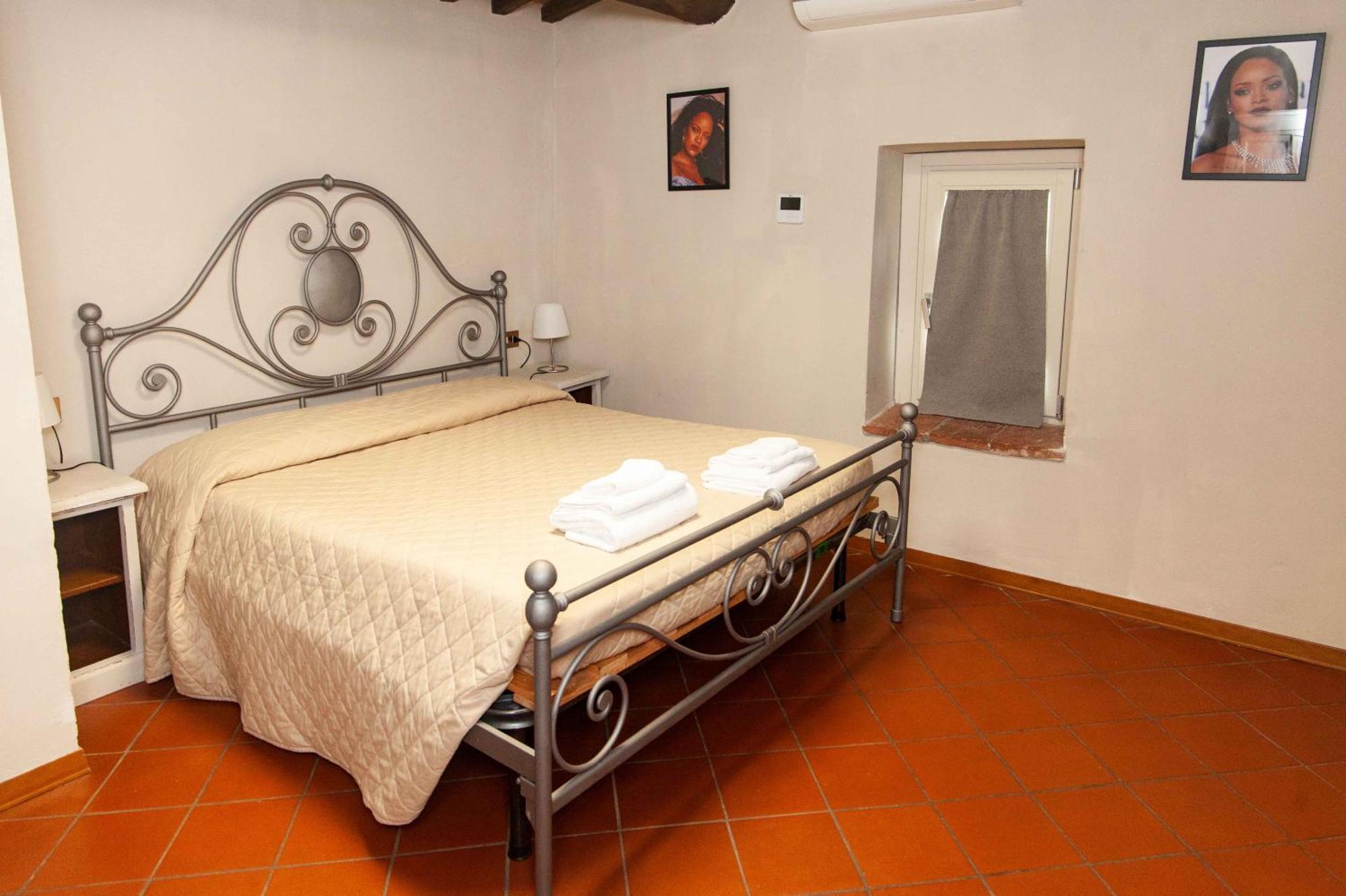 Bed And Breakfast Villa Torre Degli Onesti Apartments Lucca Exterior photo