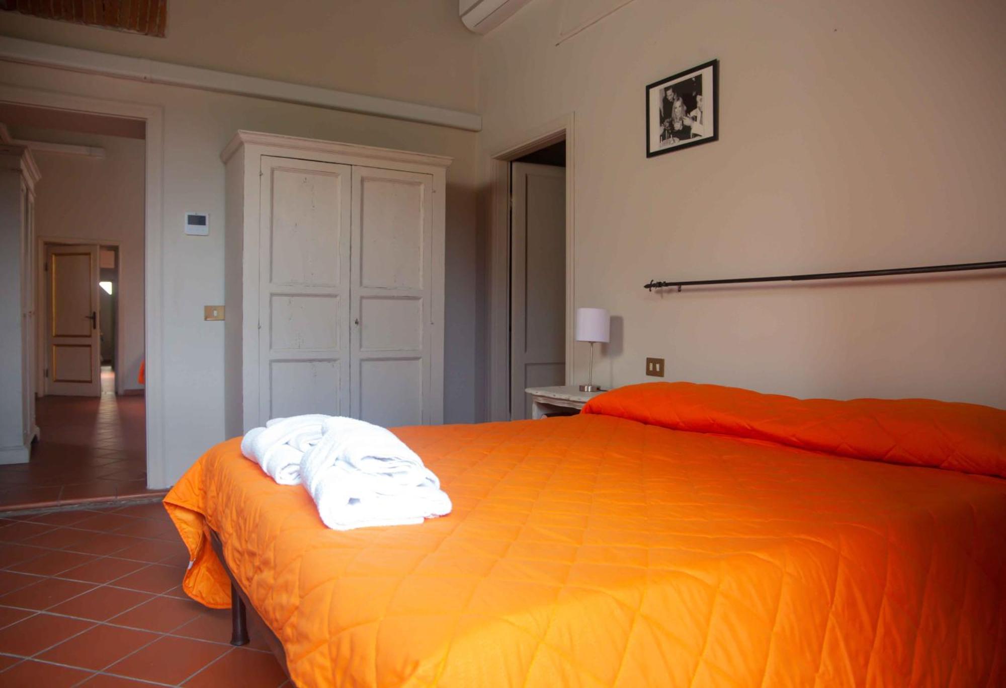 Bed And Breakfast Villa Torre Degli Onesti Apartments Lucca Exterior photo